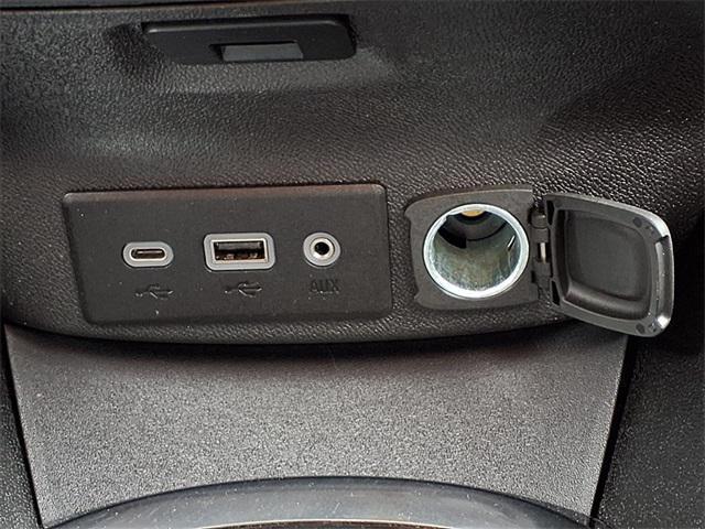 used 2025 Chevrolet Malibu car, priced at $24,507