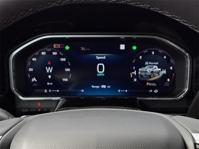 new 2026 Chevrolet Silverado 2500 car, priced at $70,010