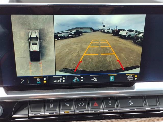 new 2026 Chevrolet Silverado 2500 car, priced at $70,010