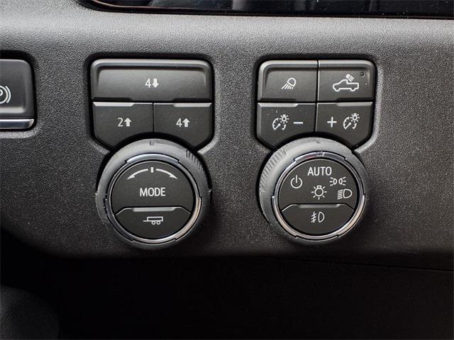 new 2026 Chevrolet Silverado 2500 car, priced at $70,010