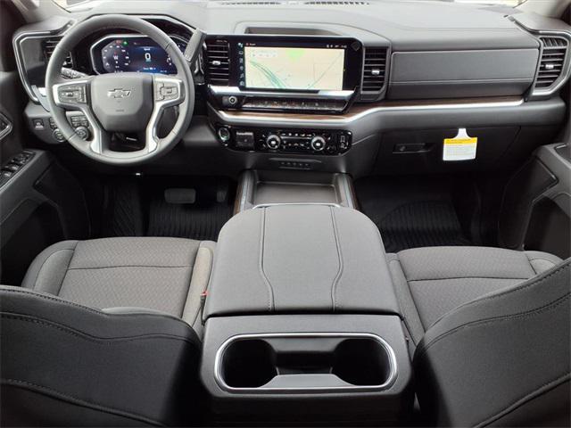 new 2026 Chevrolet Silverado 2500 car, priced at $70,010