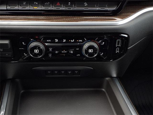 new 2026 Chevrolet Silverado 2500 car, priced at $70,010