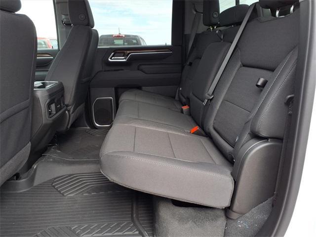 new 2026 Chevrolet Silverado 2500 car, priced at $70,010