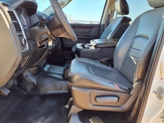 used 2022 Ram 1500 Classic car, priced at $25,986