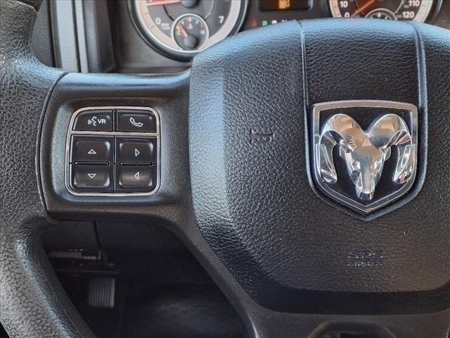 used 2022 Ram 1500 Classic car, priced at $26,258