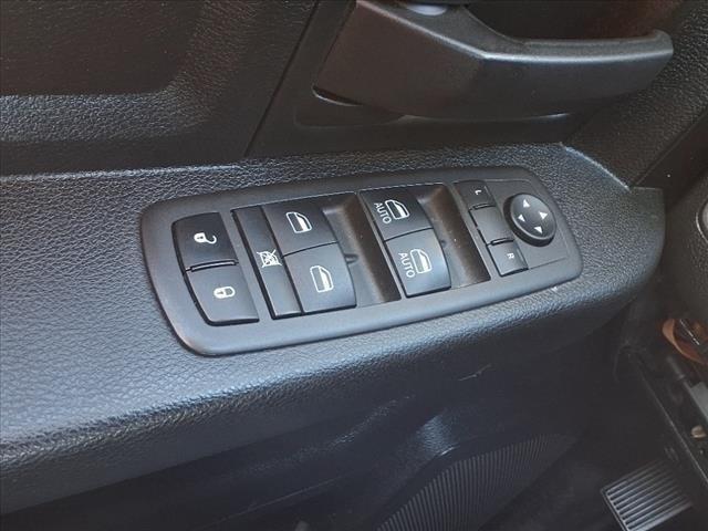 used 2022 Ram 1500 Classic car, priced at $25,986