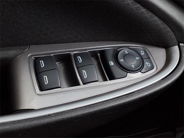 used 2024 Chevrolet Malibu car, priced at $23,734