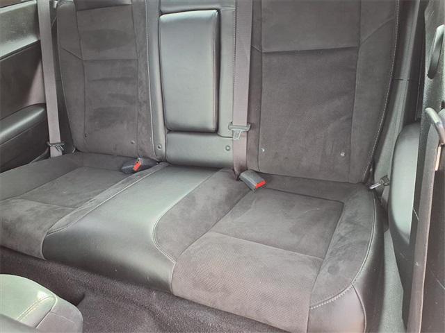 used 2021 Dodge Challenger car, priced at $25,437