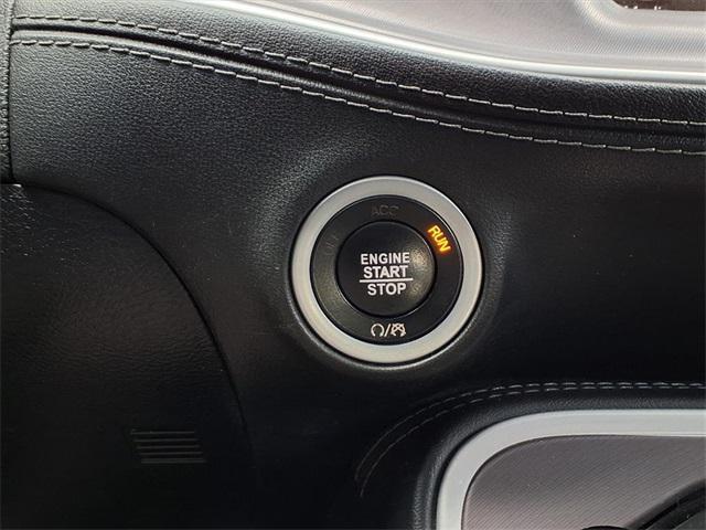 used 2021 Dodge Challenger car, priced at $25,437