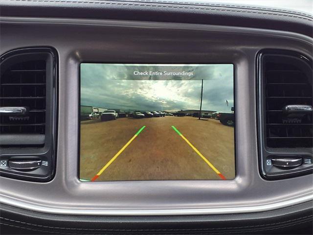 used 2021 Dodge Challenger car, priced at $25,437