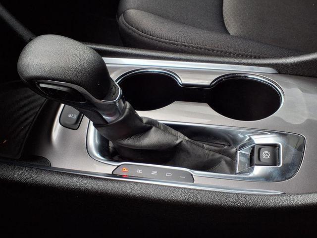 used 2025 Chevrolet Malibu car, priced at $22,655