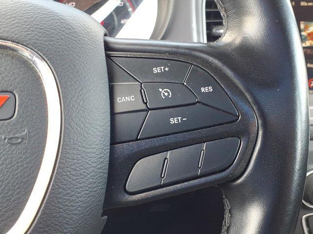 used 2023 Dodge Charger car, priced at $27,885
