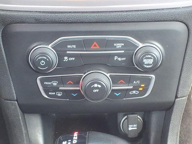 used 2023 Dodge Charger car, priced at $27,885