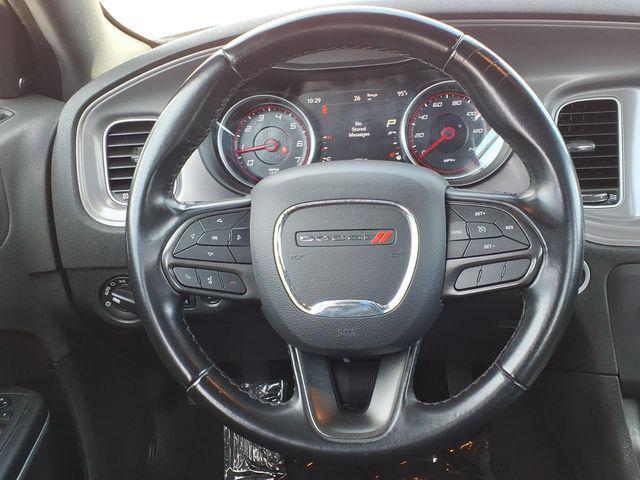 used 2023 Dodge Charger car, priced at $27,885