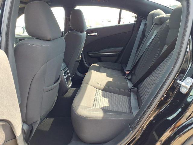 used 2023 Dodge Charger car, priced at $27,885