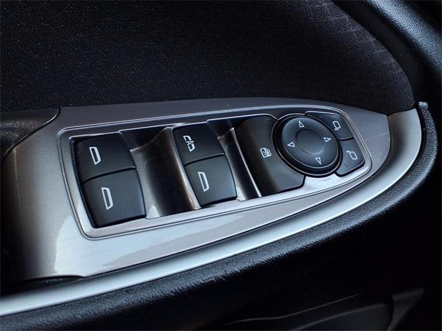 used 2025 Chevrolet Malibu car, priced at $22,438