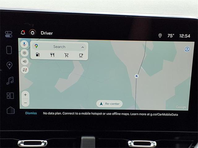 used 2026 Chevrolet Equinox car, priced at $31,520