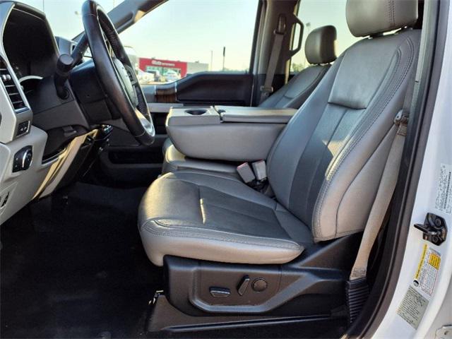 used 2019 Ford F-150 car, priced at $30,780