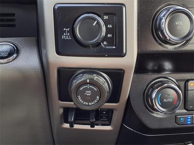 used 2019 Ford F-150 car, priced at $30,780