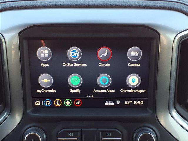 used 2019 Chevrolet Silverado 1500 car, priced at $27,990