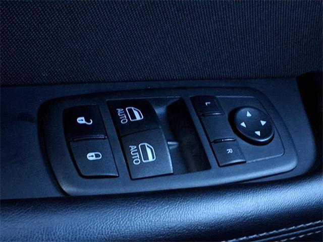 used 2022 Dodge Challenger car, priced at $23,076