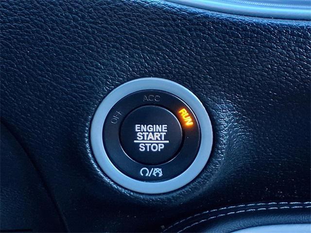 used 2022 Dodge Challenger car, priced at $23,076