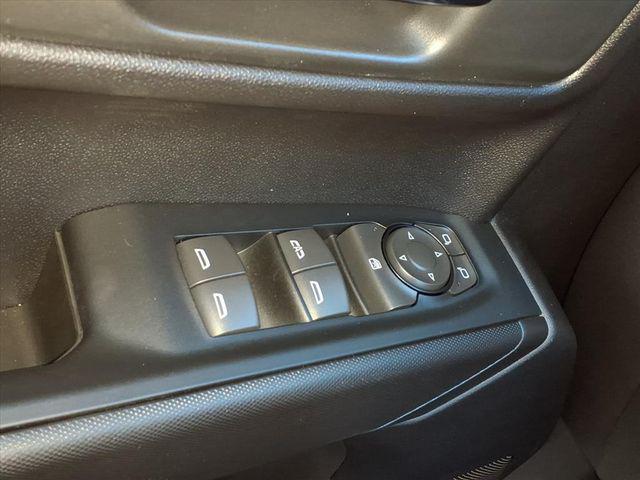 new 2026 Chevrolet Silverado 1500 car, priced at $44,720