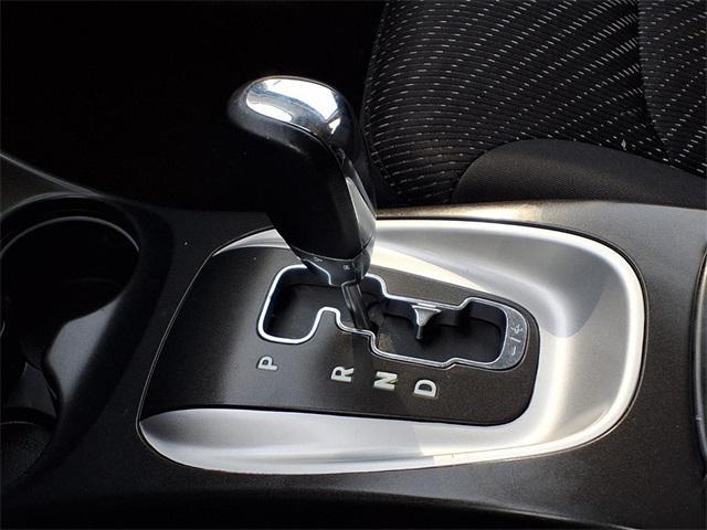 used 2018 Dodge Journey car, priced at $8,735