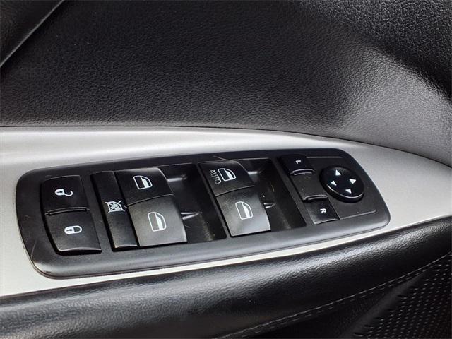 used 2018 Dodge Journey car, priced at $8,735