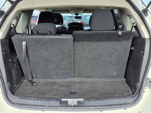 used 2018 Dodge Journey car, priced at $8,735