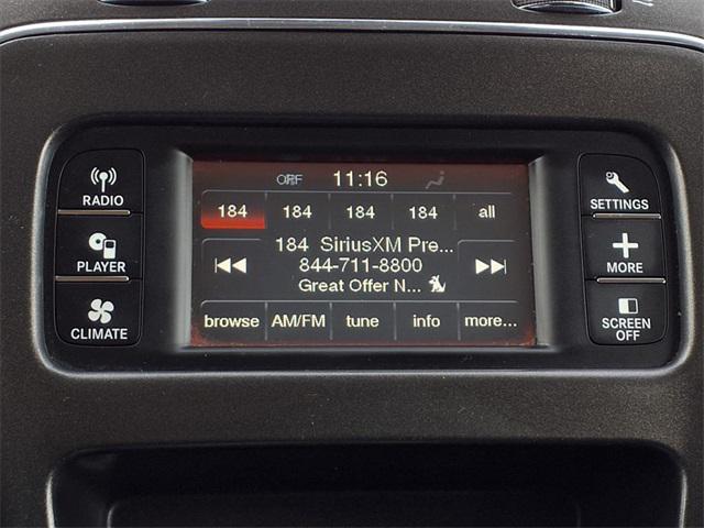 used 2018 Dodge Journey car, priced at $8,735