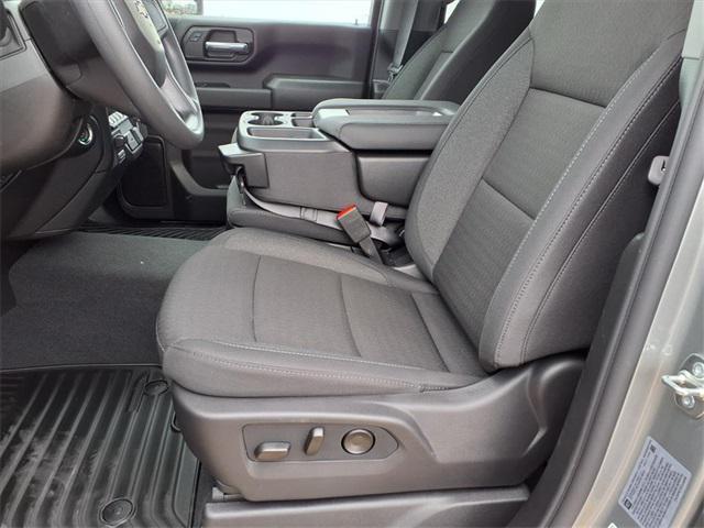 new 2026 Chevrolet Silverado 2500 car, priced at $59,235