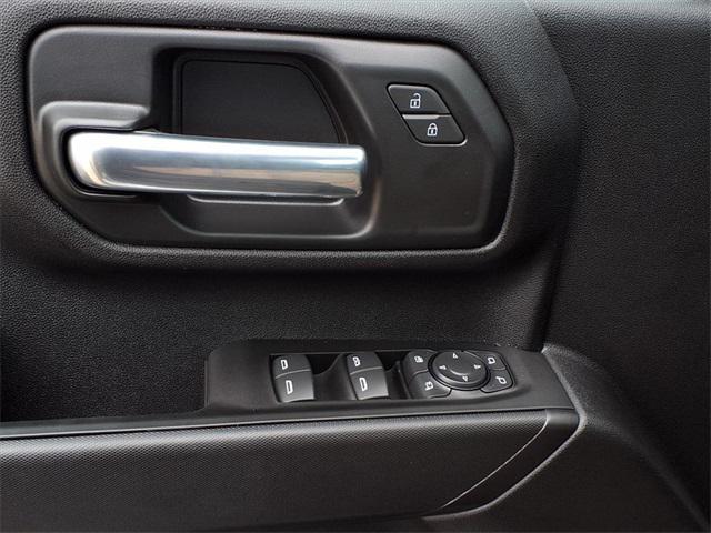 new 2026 Chevrolet Silverado 2500 car, priced at $59,235