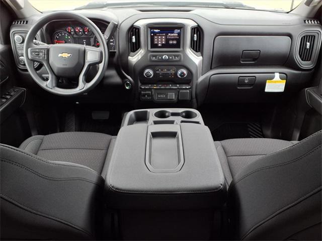 new 2026 Chevrolet Silverado 2500 car, priced at $59,235