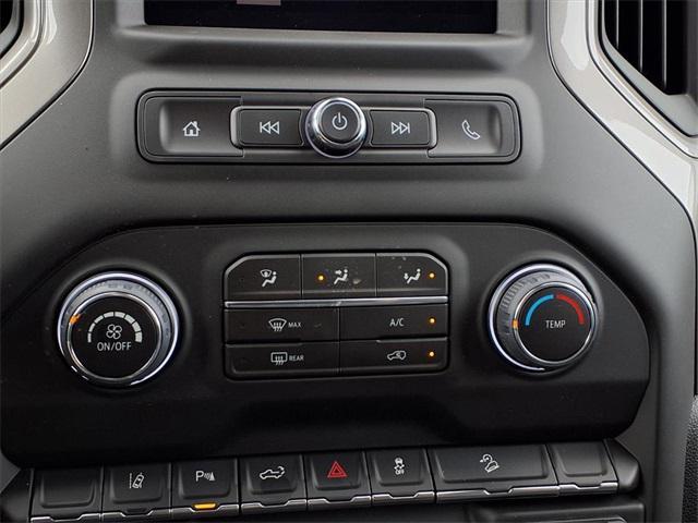 new 2026 Chevrolet Silverado 2500 car, priced at $59,235