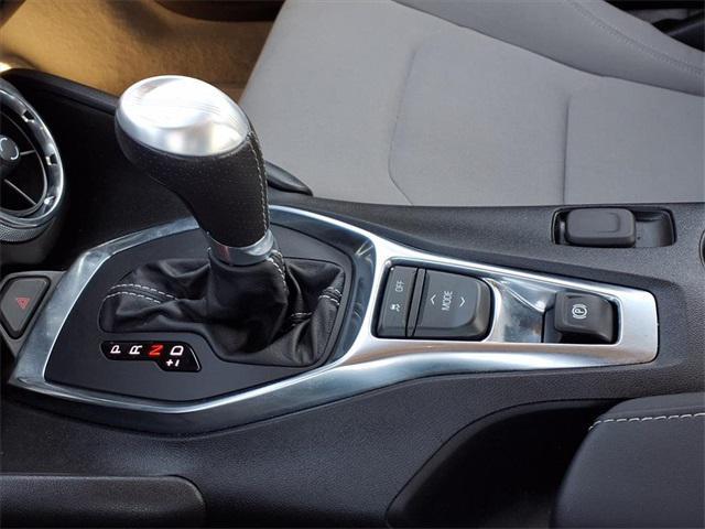 used 2023 Chevrolet Camaro car, priced at $49,110