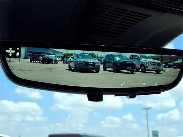 new 2026 Chevrolet Blazer car, priced at $53,960