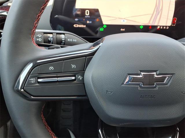 new 2026 Chevrolet Blazer car, priced at $53,960