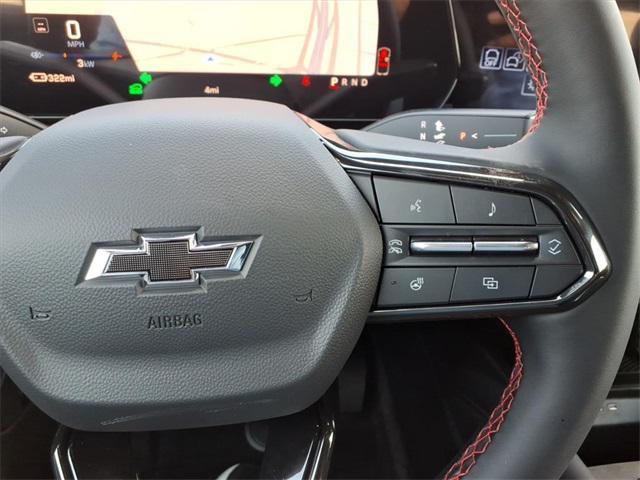 new 2026 Chevrolet Blazer car, priced at $53,960