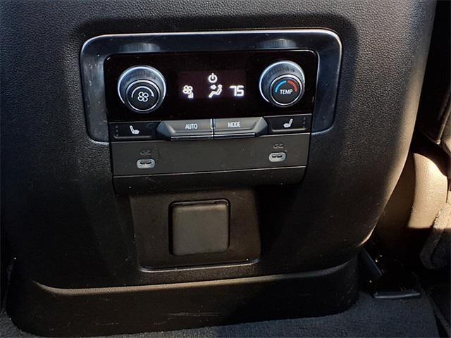 used 2024 Chevrolet Suburban car, priced at $74,902