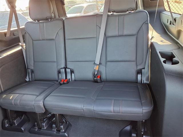 used 2024 Chevrolet Suburban car, priced at $74,902