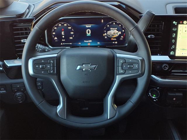 new 2026 Chevrolet Silverado 2500 car, priced at $71,275