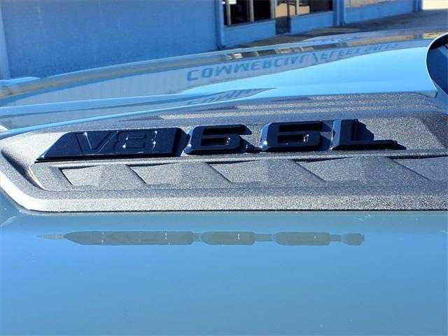 new 2026 Chevrolet Silverado 2500 car, priced at $71,275