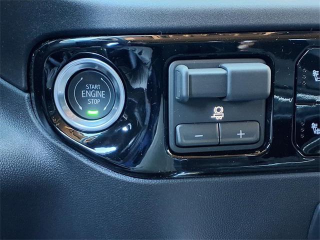 new 2026 Chevrolet Silverado 2500 car, priced at $71,275