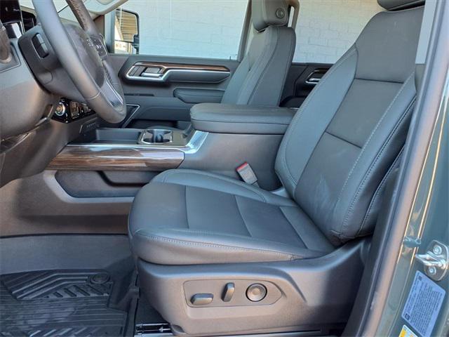 new 2026 Chevrolet Silverado 2500 car, priced at $71,275