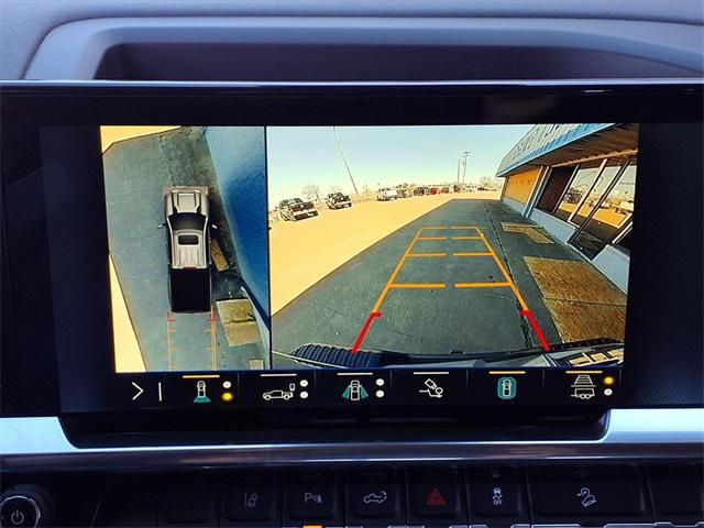 new 2026 Chevrolet Silverado 2500 car, priced at $71,275