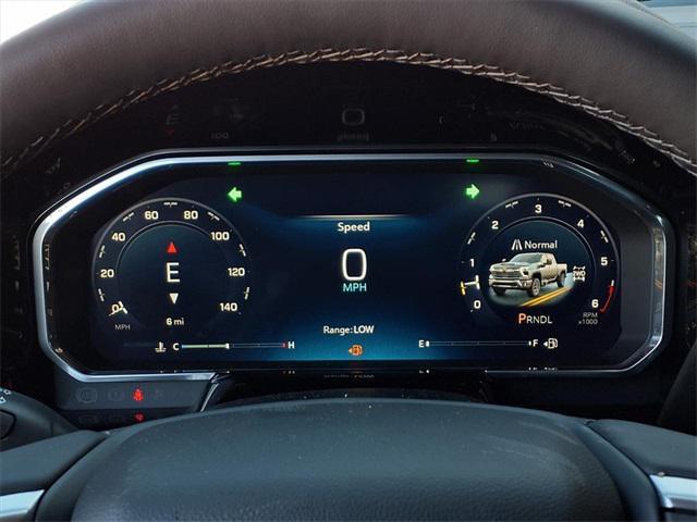 new 2026 Chevrolet Silverado 2500 car, priced at $71,275