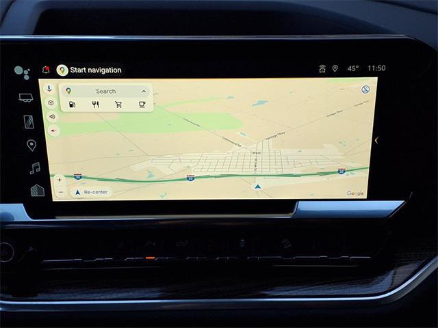 new 2026 Chevrolet Silverado 2500 car, priced at $71,275