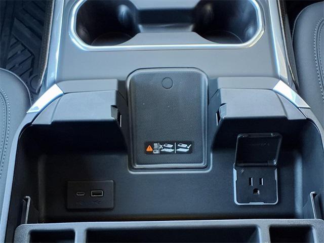 new 2026 Chevrolet Silverado 2500 car, priced at $71,275