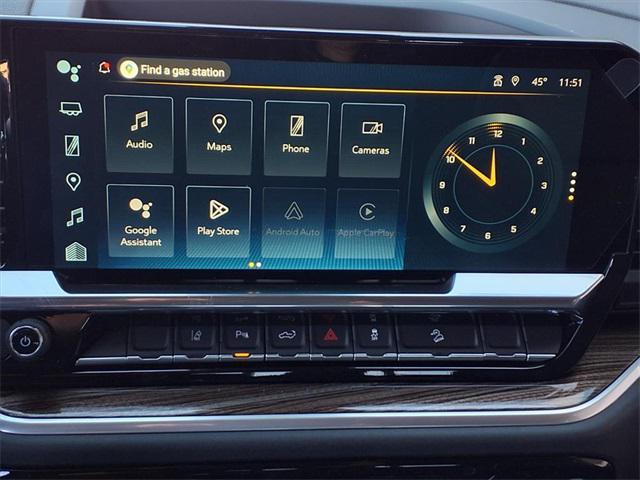 new 2026 Chevrolet Silverado 2500 car, priced at $71,275